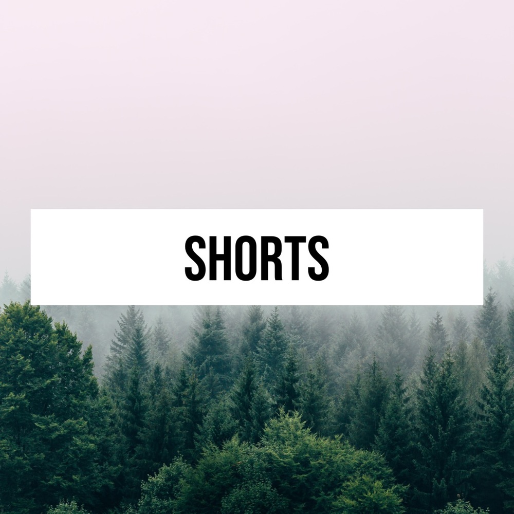 Shorts ➡️➡️➡️